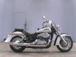 �������� �� ������ �������� Honda Shadow750-3 2004 ���� 2